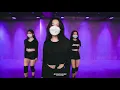 [Girlish Choreography] Summer Walker - Stretch You Out ft. A Boogie / CHERRY
