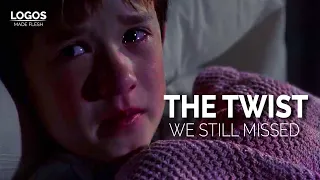 the sixth sense s twist you still missed