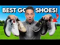 I ve Tested 97 Golf Shoes These Are The 15 BEST for 2026