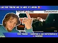 Post Malone - Overdrive Live Performance Reaction This Hits So Much Harder Live