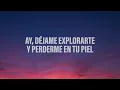 Ozuna, Beéle - Playa Marina (Letra/Lyrics)