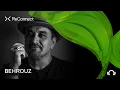 BEHROUZ DJ set - ReConnect: Organic House | Miami | @beatport Live