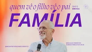 SER CONHECIDO NO SEU AMOR - PAULO BORGES JR COMEPE 2025