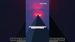 An Arizona governor is buried in a Phoenix pyramid It gets weirder