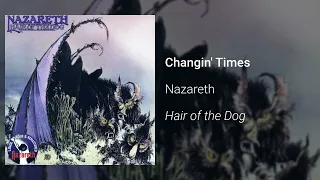 Download Nazareth - Changin' Times (Official Audio) MP3