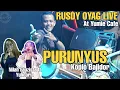 Download Lagu RUSDY OYAG LIVE AT YUMIE CAFE | PURUNYUS (KOPLO BAJIDOR) - NILAH FAUZISTA Ft YULIDARIA