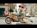 Just Slide (Official Music Video) | Kelly Boesch | 4K