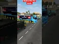 Download Lagu #shorts | Hino tribal Truck variant Mod | BUSSID | Reversing the truck | Android game | 3d graphics