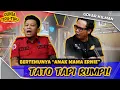 GOFAR \u0026 ROBIS, BANYAK TATONYA, BANYAK NYAMBUNGNYA. RUMPIII!! | DUNIA TIPU-TIPU EPS. 169