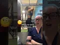 Download Lagu Dead hangs are a great way to stretch the back! #deadhangs #backpain #spinehealth #deadhang #fitness