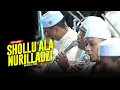 Download Lagu Versi Lawas !! Shollu Ala Nurilladzi - Majelis Az Zahir | Lirik \u0026 Terjemah