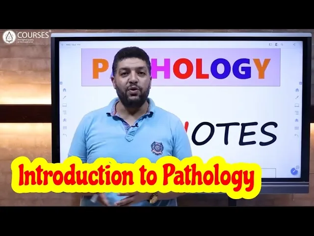 2024 MU Introduction to Pathology