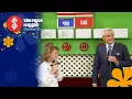 Her Unique Writing Style Impresses Bob Barker The Price Is Right 1988