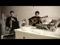 Download Lagu Jejak Langkah - Glenn Fredly ( Cover by : Garry L \u0026 Aries H )
