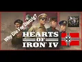 Hearths of Iron IV - Why Die For Danzig Achievement