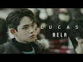Download Lagu fmv ; Lucas - Rela