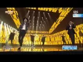 JINUSEAN - '한번 더 말해줘 feat. 장한나(TELL ME ONE MORE TIME)' 0426 SBS Inkigayo
