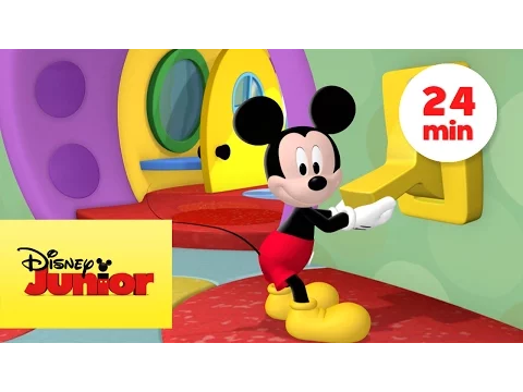 Download MP3 Compilado de Canciones | La Casa de Mickey Mouse