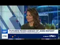 BofA s Savita Subramanian We are in a really good spot in terms of corporate earnings