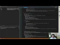 4coder Lexer Ep 12 Optimizing Away Some States in the Machine