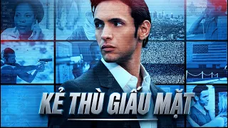 KẺ THÙ GIẤU MẶT - Phim Hành Động Chiếu Rạp 4K Cực Đỉnh