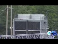 Man s body found in water-cooling tower at LOTTE Biologics in DeWitt police investigating