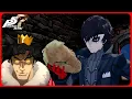 All Kamoshida s Palace Will Seed Locations - Persona 5 Royal