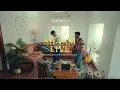 SHAAM ( LIVE) Sessions | Sarthak Bijalwan | Sidhant Pundir | Annesha Partha | Mashooriya Originals