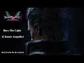 DMC5 SE - Bury The Light (Cleaner Acapella)