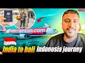 Download Lagu INDIA TO BALI INDONESIA JOURNEY | INTERNATIONAL TOUR EVERY MONTH 
