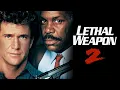 Siskel Ebert Review Lethal Weapon 2 1989 Richard Donner