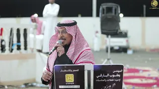 شوفي   غناء ابراهيم مشولي   زواج الشاب بلغيث الكندري دندنها