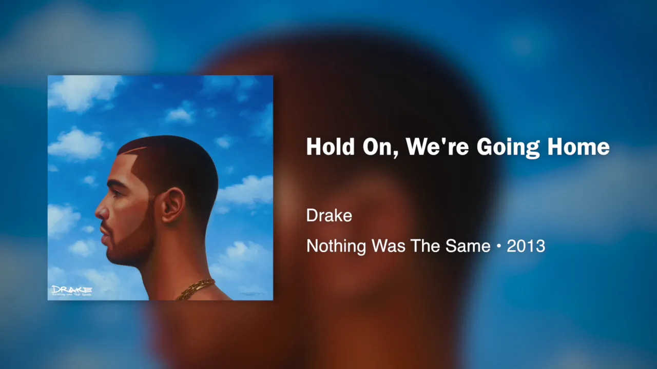Drake - Hold On, We're Going Home(432hz)