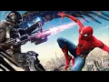 Download Lagu Spider-Man Homecoming Soundtrack - Vulture Action Theme