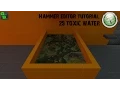 Hammer Editor Tutorial 29 - Toxic Water