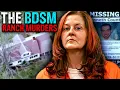 The BDSM Ranch Murders The Case of Sheila LaBarre