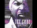 Ice Cube - Can You Bounce