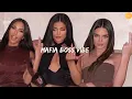 pov: you’re a runway supermodel ~ boss b*tch playlist
