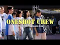 OneShot Crew _  레드로드 버스커 페스티벌 2024