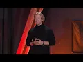The Next Paradigm Shift in Human-Machine Interaction Magnus Arveng TEDxTrondheim