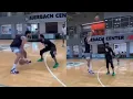 Jayson Tatum playing 1-on-1 at Celtics facility 7 months after Achilles tear