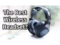 Razer Man O War Review - Ultimate Wireless Headset