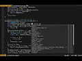 Configure Vim to edit Bitcoin source code taking advantage of Intellisense like functionality