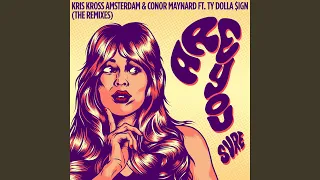 are you sure feat ty dolla ign mosimann remix 