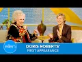 The Iconic Doris Roberts