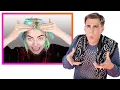 Hairdresser Reacts To The Worst Color Removing Fails