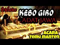 Download Lagu TERBARU - KEBO GIRO GENDING TEMU MANTEN JAWA