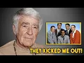 The Real Reason Peter Lawford Got Kicked Out of the Rat Pack