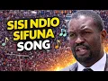 Lagu SISI NDIO SIFUNA Song Gives Ruto Sleepless nights
