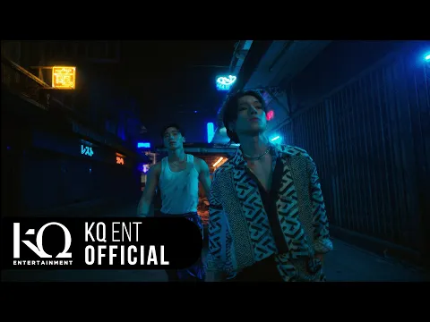 Download MP3 ATEEZ(에이티즈) - OPERATION : ‘Outlaw’ (SAN, WOOYOUNG on Undercover)